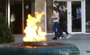 Danas sunce i 19 stepeni: Najavljeno zahlađenje i promjena vremena